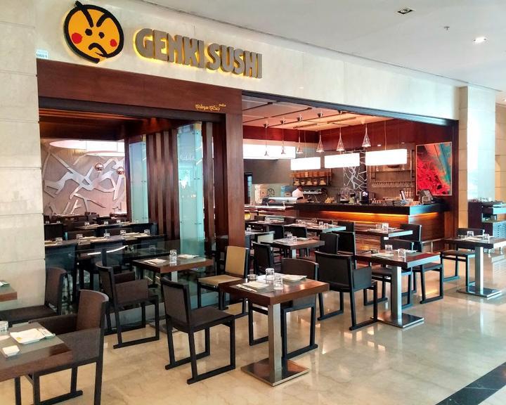 Genki Bar & Restaurant