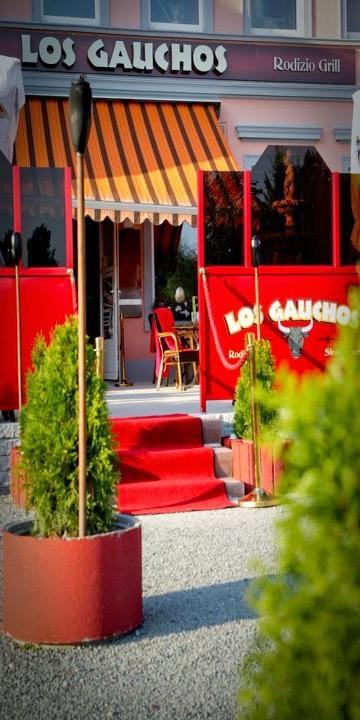 Los Gauchos Steak Haus